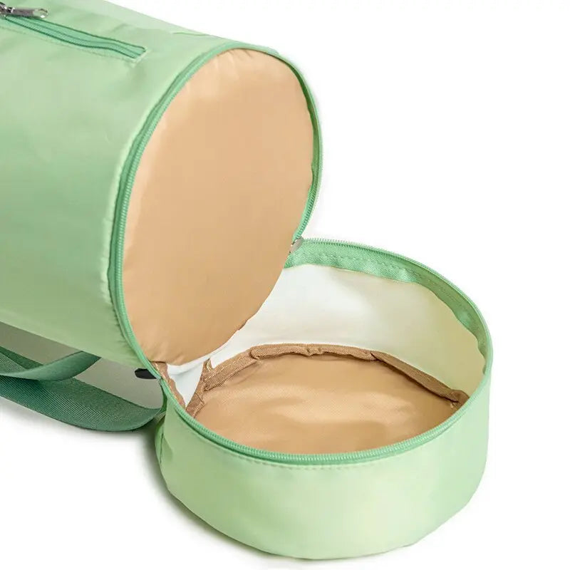 Sports Yoga Mat Strap Multifunction Storage Bag Redfan