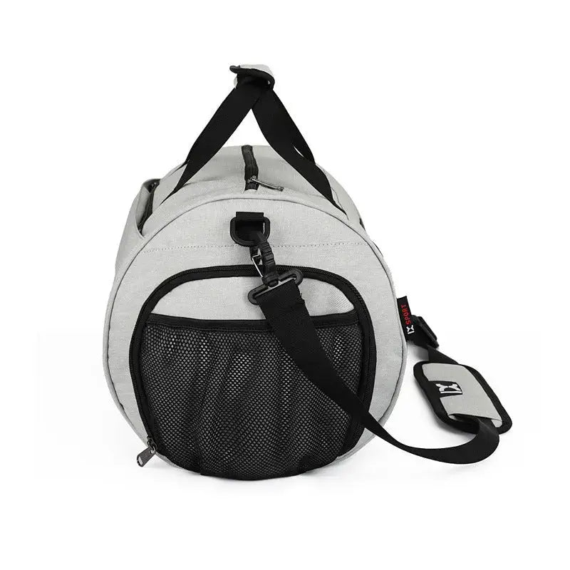 Men Sports Bags for Training Bag Redfan