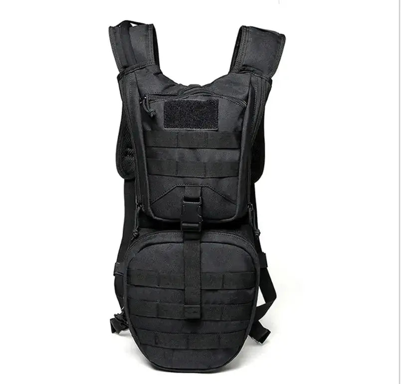 Hydration Tactical Cycling Backpack Redfan
