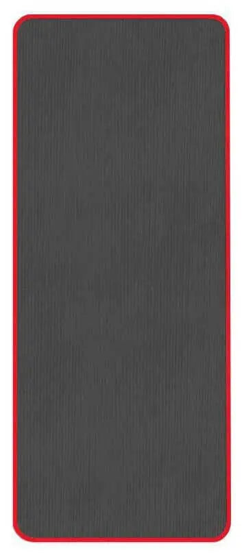 Hemming Thickened Yoga Mat – Non-Slip Fitness & Exercise Mat Redfan