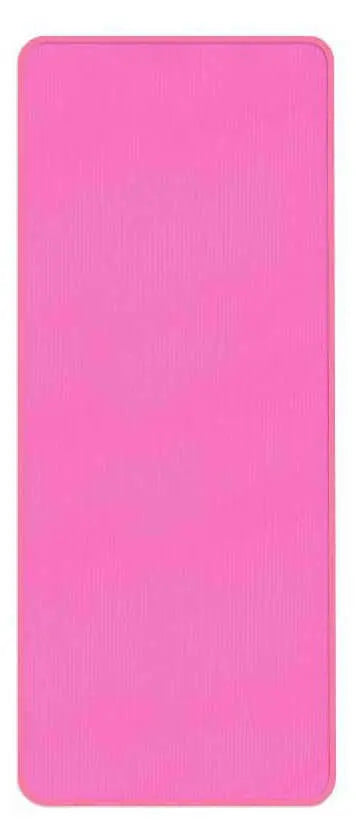 Hemming Thickened Yoga Mat – Non-Slip Fitness & Exercise Mat Redfan