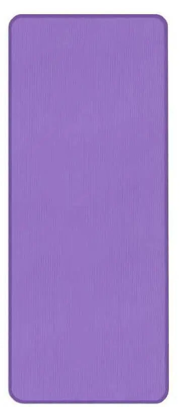 Hemming Thickened Yoga Mat – Non-Slip Fitness & Exercise Mat Redfan