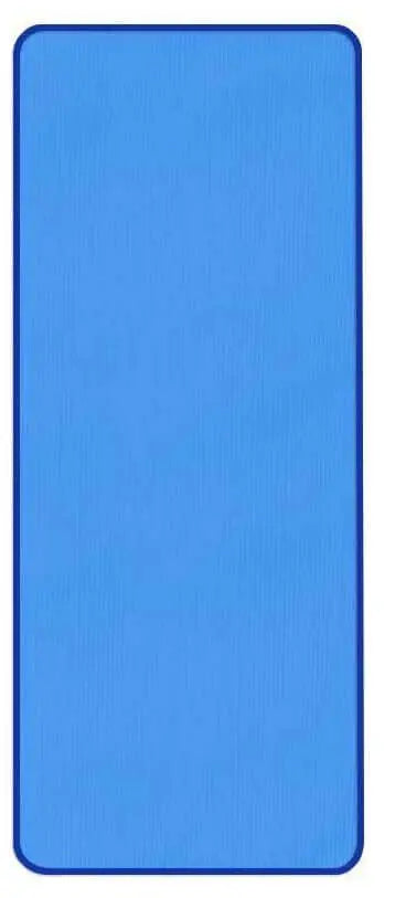 Hemming Thickened Yoga Mat – Non-Slip Fitness & Exercise Mat Redfan