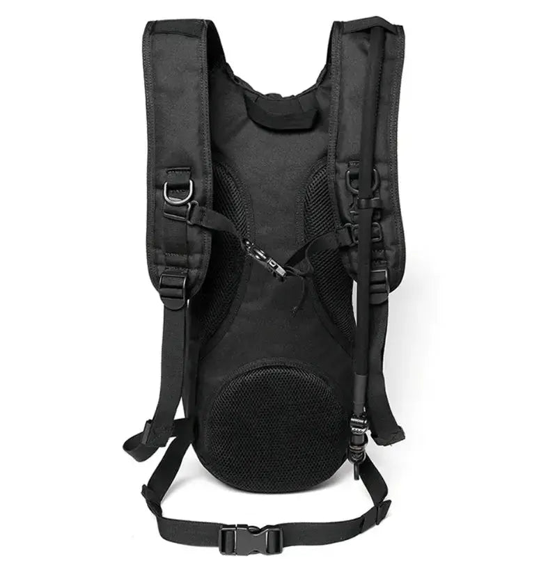 Hydration Tactical Cycling Backpack Redfan