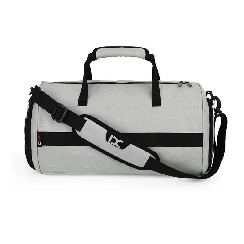 Men Sports Bags for Training Bag Redfan