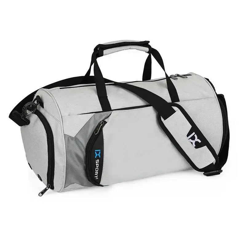 Men Sports Bags for Training Bag Redfan