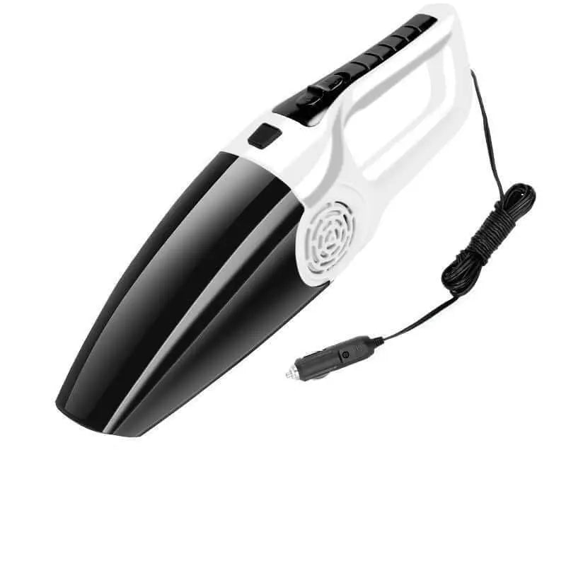 AutoClean™ Wireless Portable Car Vacuum Cleaner Aiqi