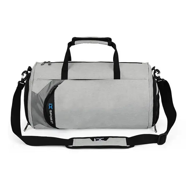 Men Sports Bags for Training Bag Redfan